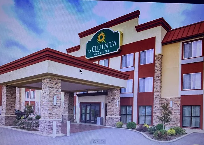 La Quinta By Wyndham O\'Fallon, Il - St. Louis