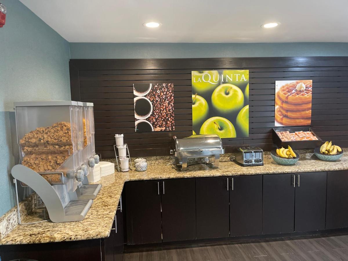 Hotel La Quinta By Wyndham O'fallon, Il - St. Louis 2*