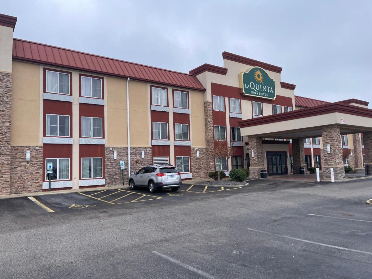 La Quinta By Wyndham O'fallon, Il - St. Louis 2* O'Fallon