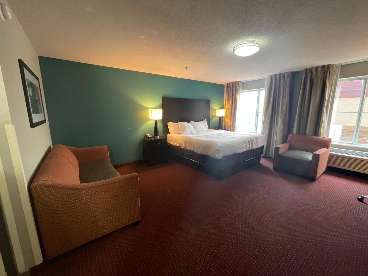 La Quinta By Wyndham O'fallon, Il - St. Louis 2* O'Fallon