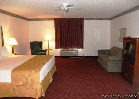 La Quinta By Wyndham O'fallon, Il - St. Louis Hotel