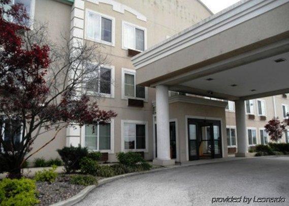La Quinta By Wyndham O'fallon, Il - St. Louis 2* O'Fallon