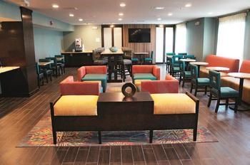 Hotel La Quinta By Wyndham O'fallon, Il - St. Louis