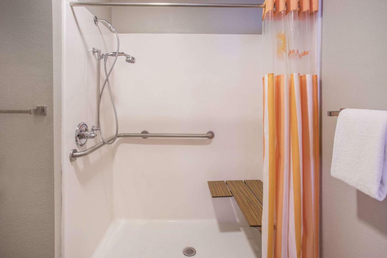 La Quinta By Wyndham O'fallon, Il - St. Louis Hotel O'Fallon