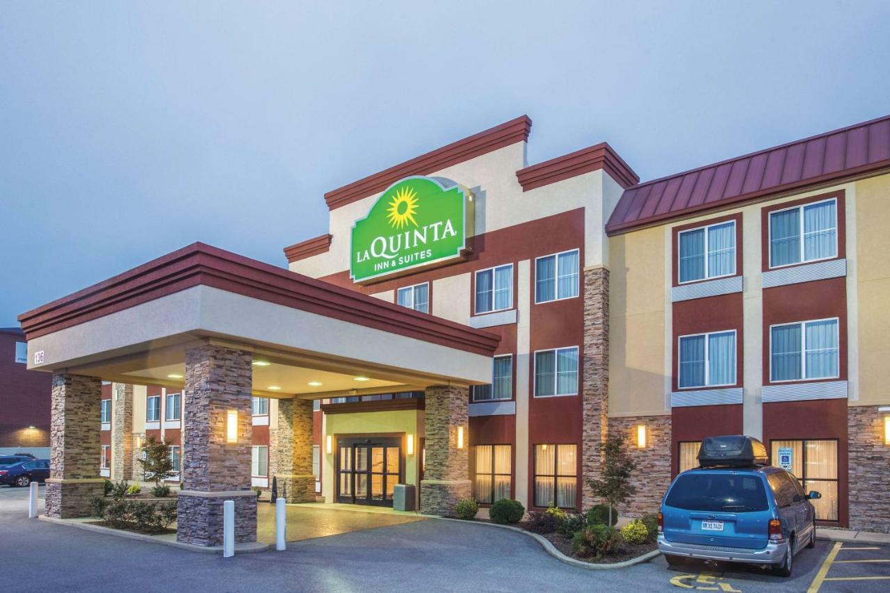 La Quinta By Wyndham O'fallon, Il - St. Louis O'Fallon