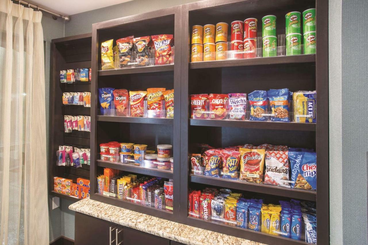 Hotel La Quinta By Wyndham O'fallon, Il - St. Louis O'Fallon