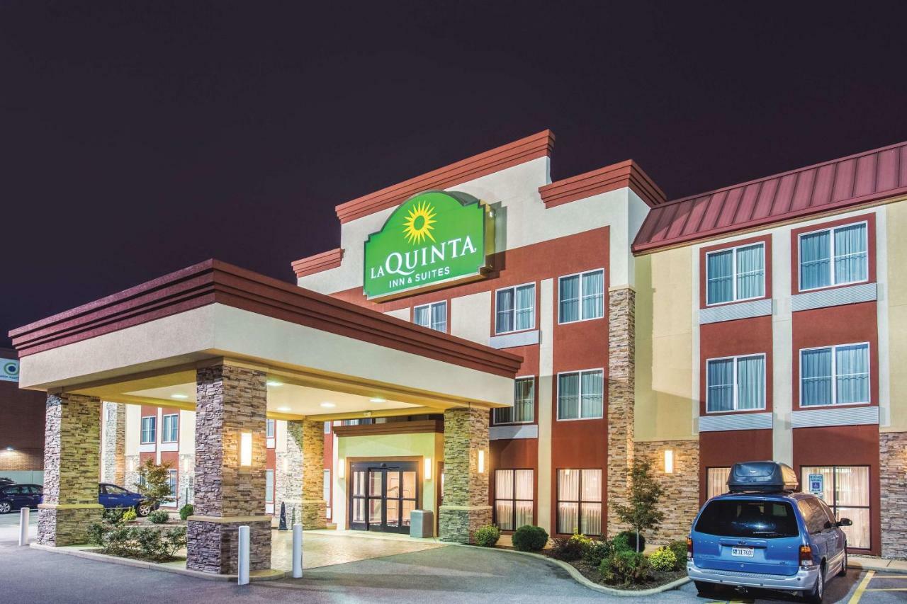 Hotel La Quinta By Wyndham O'fallon, Il - St. Louis 2*