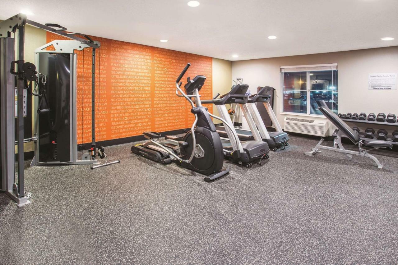 La Quinta By Wyndham O'fallon, Il - St. Louis Hotel 2*