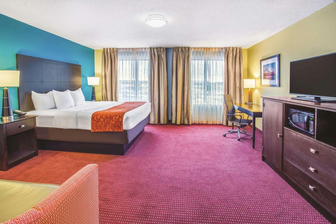 La Quinta By Wyndham O'fallon, Il - St. Louis