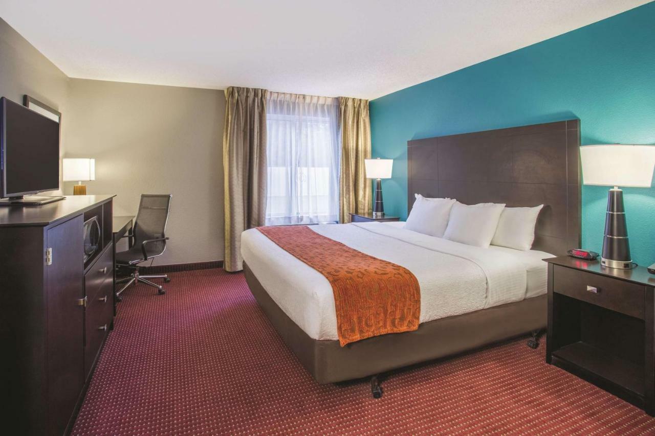 La Quinta By Wyndham O'fallon, Il - St. Louis 2* O'Fallon