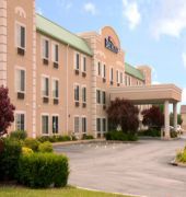 La Quinta By Wyndham O'fallon, Il - St. Louis O'Fallon